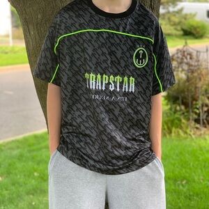 Trapstar Jersey